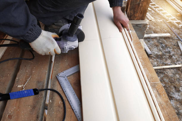 Professional Siding in Gladstone, MO