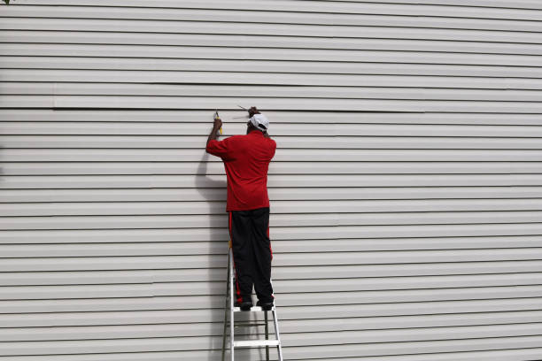 Best Insulated Siding Installation  in Gladstone, MO